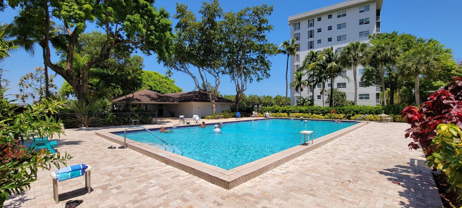 3300 N Palm Aire Drive, Unit 701, Pompano Beach, FL 33069 Photo