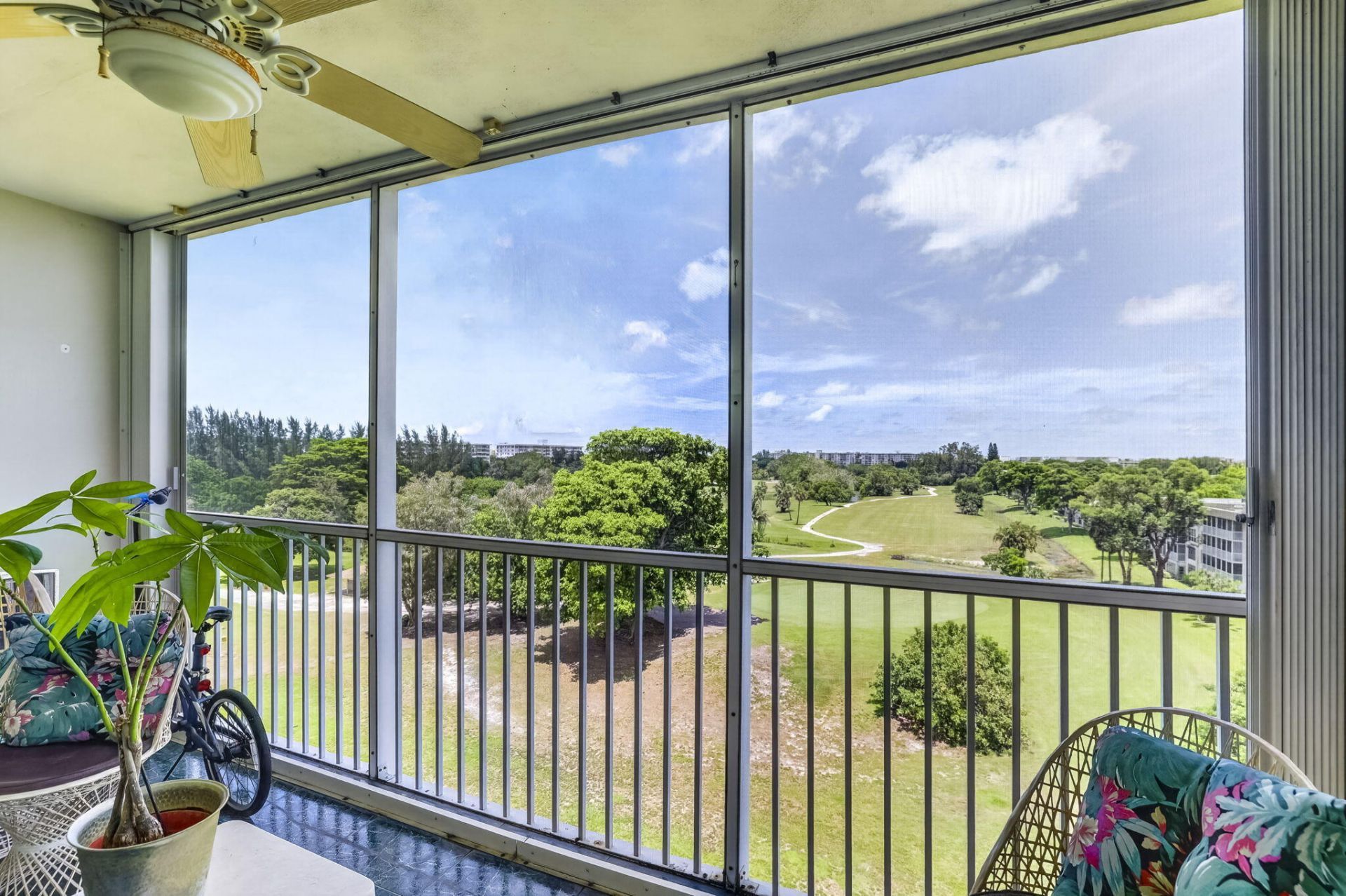 3300 N Palm Aire Drive, Unit 701, Pompano Beach, FL 33069 Photo