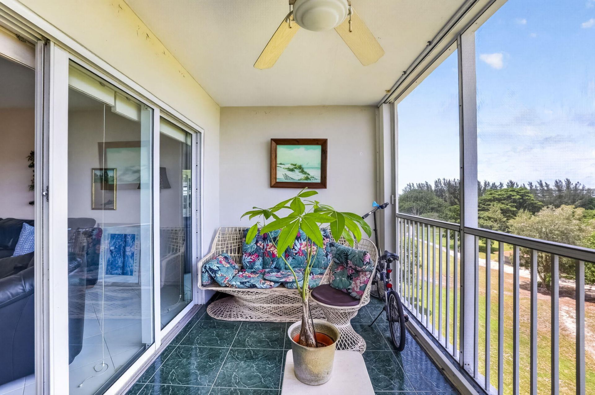 3300 N Palm Aire Drive, Unit 701, Pompano Beach, FL 33069 Photo
