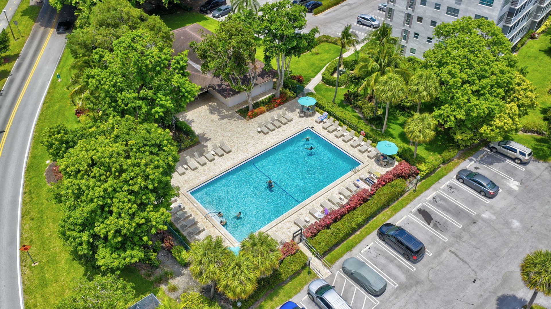 3300 N Palm Aire Drive, Unit 701, Pompano Beach, FL 33069 Photo