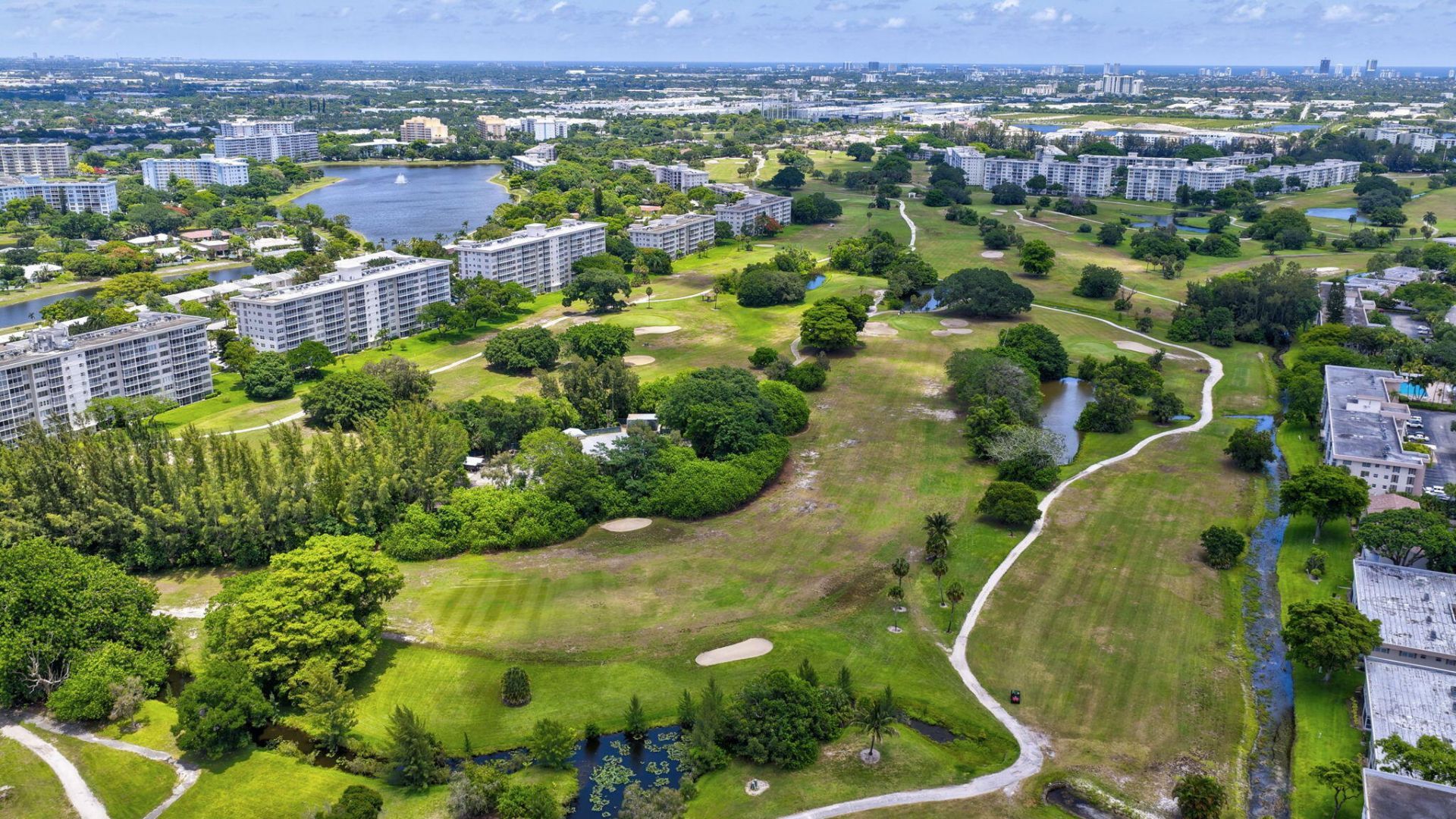 3300 N Palm Aire Drive, Unit 701, Pompano Beach, FL 33069 Photo
