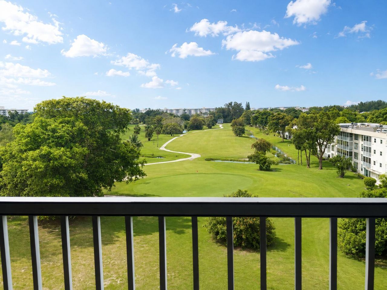 3300 N Palm Aire Drive, Unit 701, Pompano Beach, FL 33069 Photo
