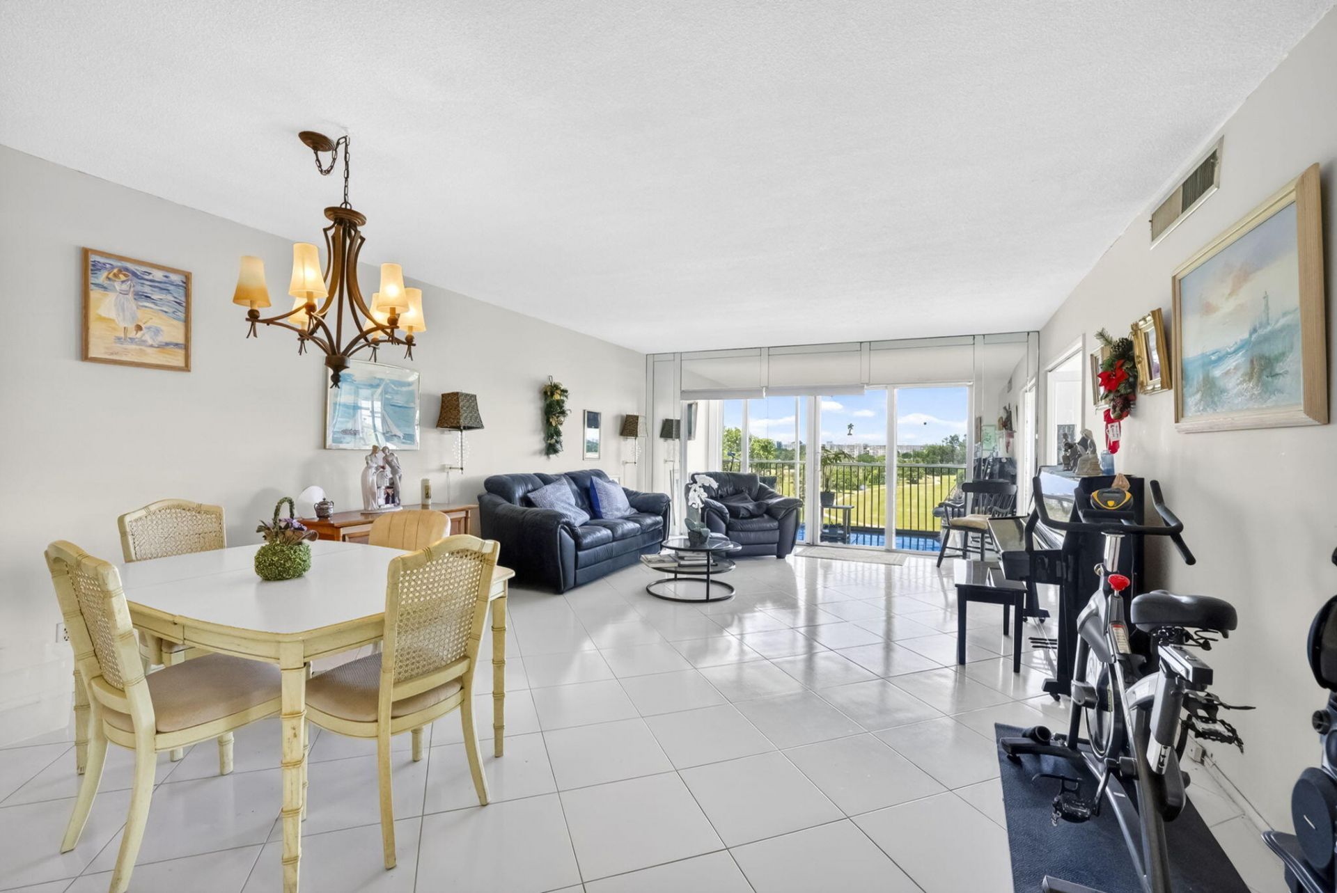 3300 N Palm Aire Drive, Unit 701, Pompano Beach, FL 33069 Photo