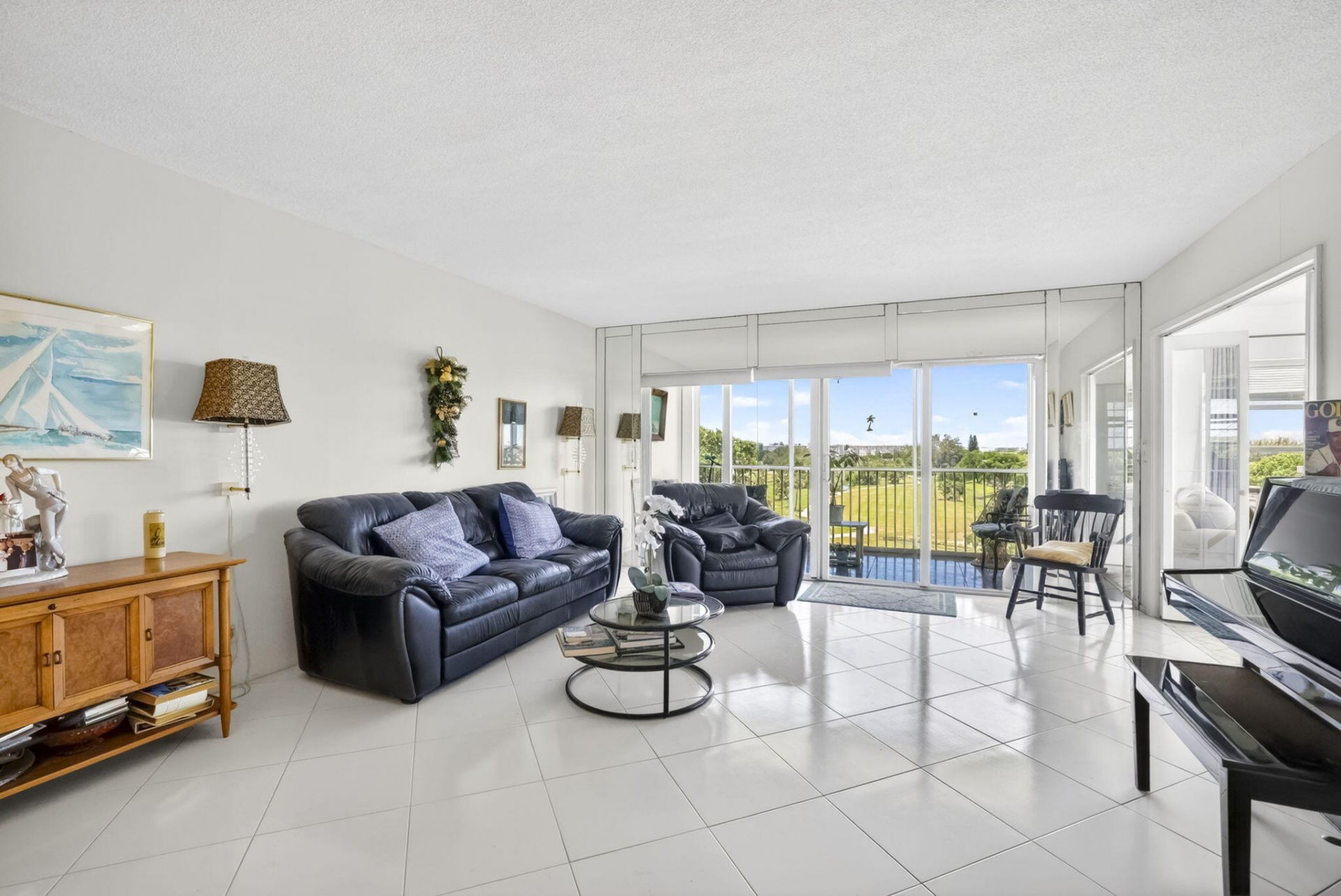 3300 N Palm Aire Drive, Unit 701, Pompano Beach, FL 33069 Photo