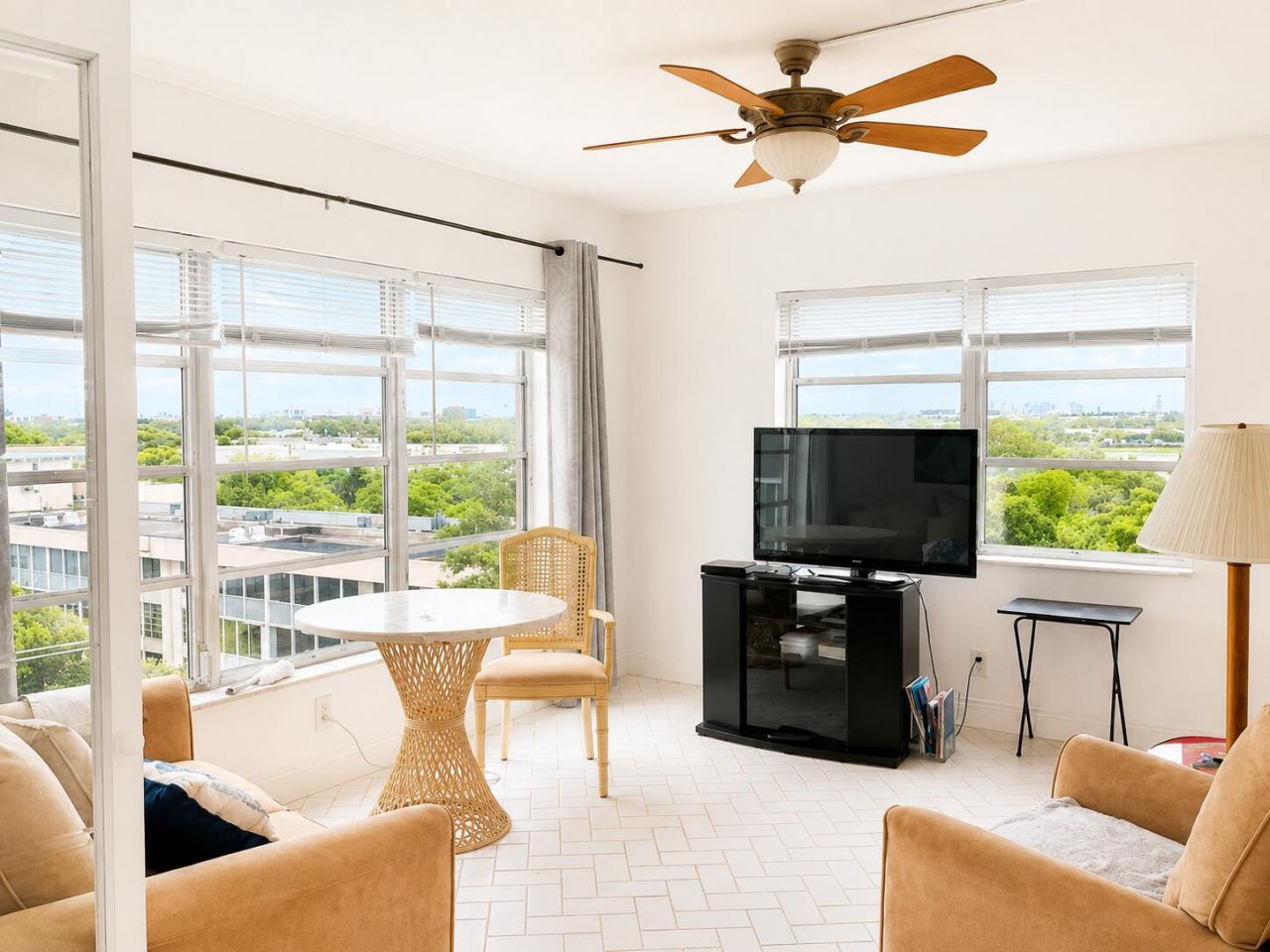 3300 N Palm Aire Drive, Unit 701, Pompano Beach, FL 33069 Photo