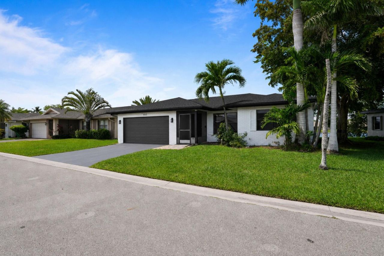 9803 NW 75th Court, Tamarac, FL 33321 Photo