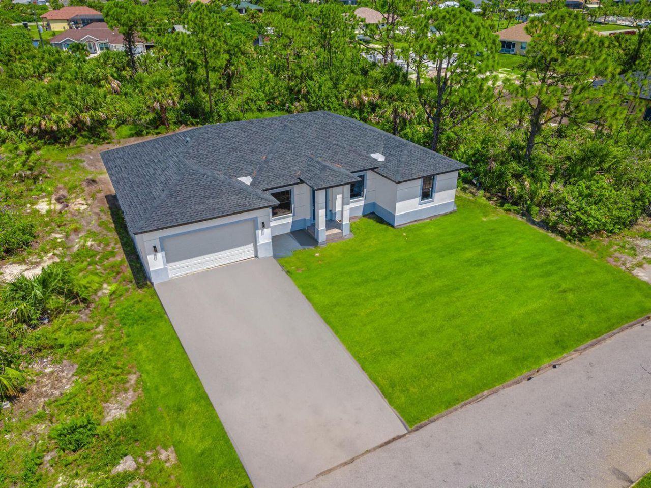 15245 Brainbridge Circle, Port Charlotte, FL 33981 Photo