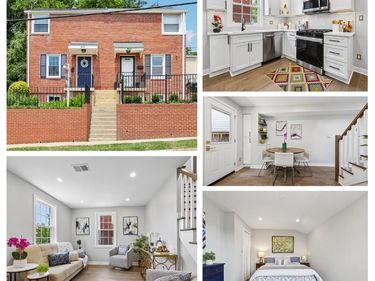 3607 25TH STREET S, ARLINGTON, VA 22206