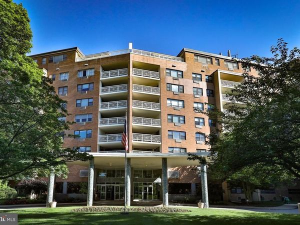 7900 OLD YORK RD ROAD , Unit 804B, ELKINS PARK, PA 19027