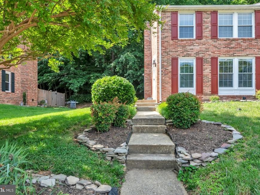 472 Laurel Valley Court , Arnold, MD 21012 Main Photo
