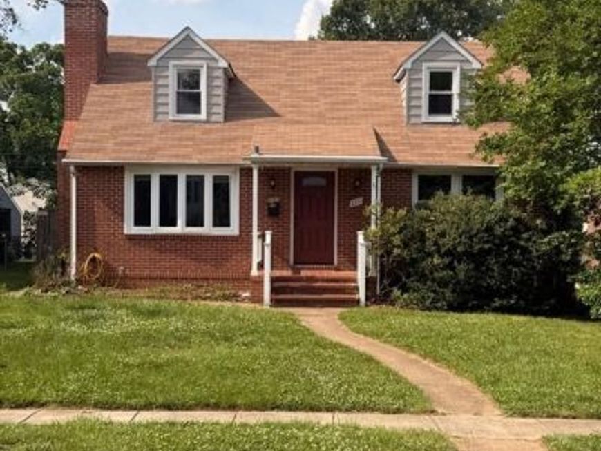 110 W 11th Avenue, Brooklyn, MD 21225 Main Photo