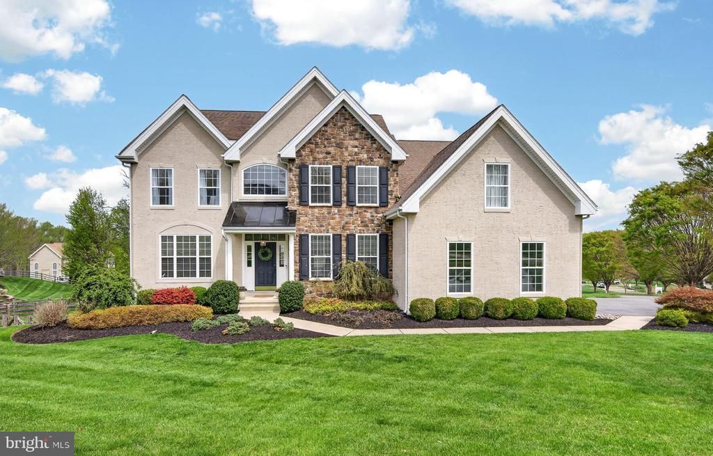 401 BOBS LANE , LINCOLN UNIVERSITY, PA 19352
