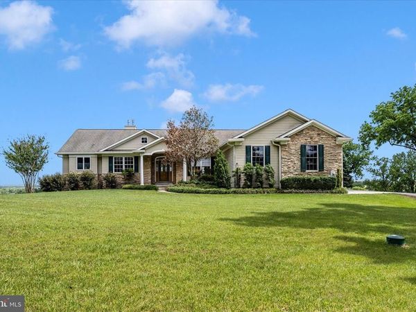 4739 ELMER DERR ROAD, FREDERICK, MD 21703