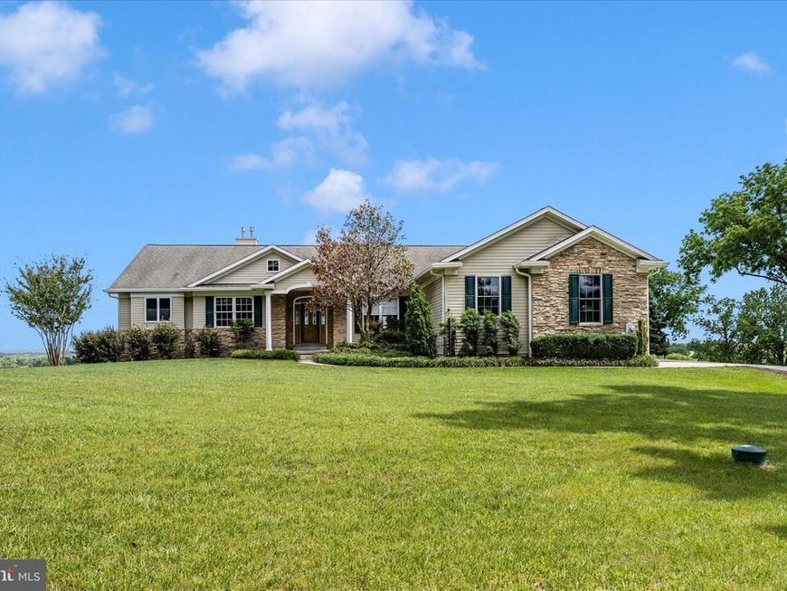 4739 Elmer Derr Road , Frederick, MD 21703 Main Photo