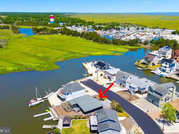 35 DADDY TUCKER DRIVE, TUCKERTON, NJ 08087