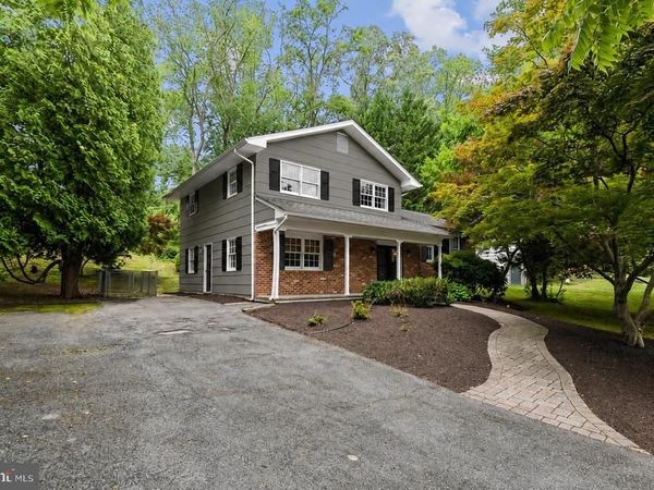 1518 WINCHESTER ROAD, ANNAPOLIS, MD 21409