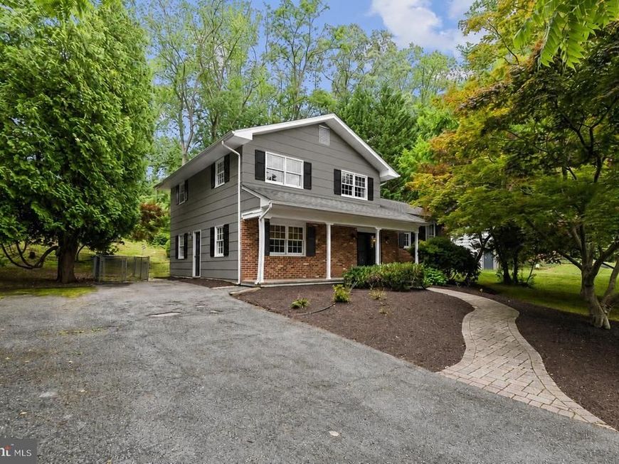 1518 Winchester Road, Annapolis, MD 21409 Main Photo