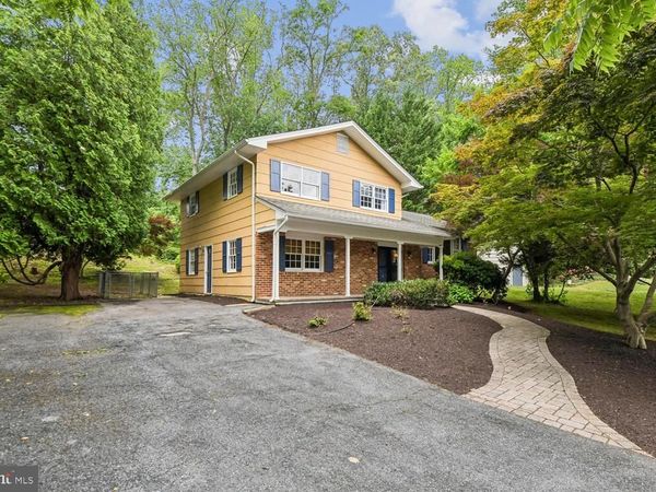 1518 WINCHESTER ROAD, ANNAPOLIS, MD 21409