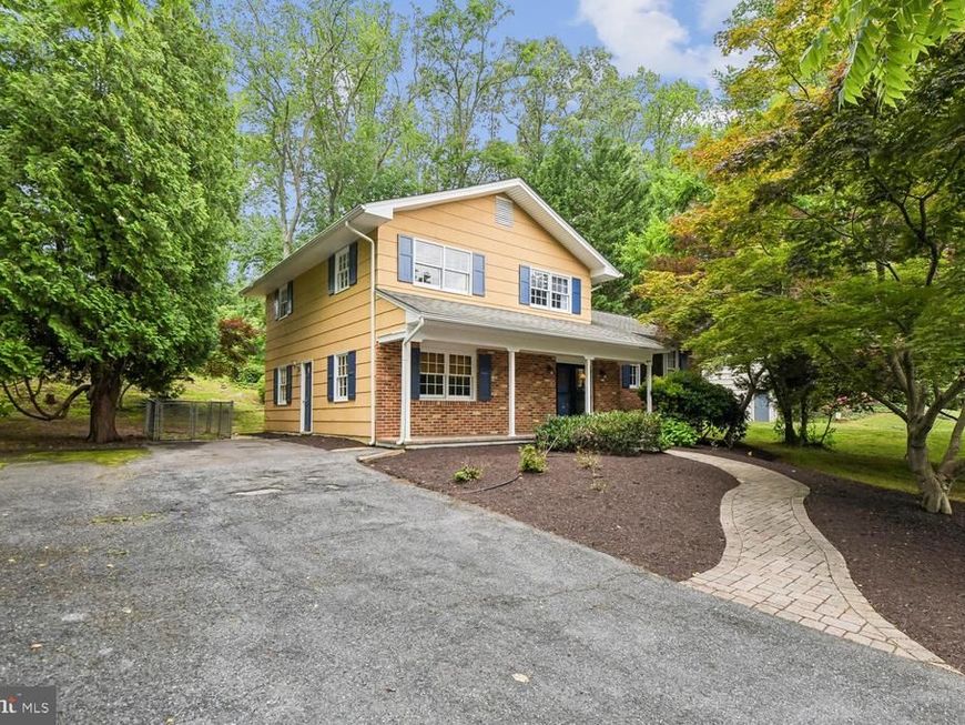 1518 Winchester Road, Annapolis, MD 21409 Main Photo