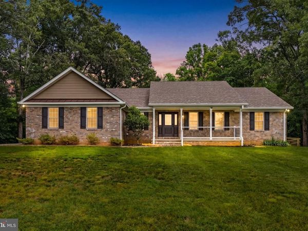 9711 CLARKES ROAD, BEALETON, VA 22712