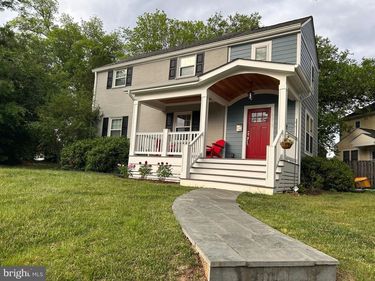 5313 2ND STREET N, ARLINGTON, VA 22203