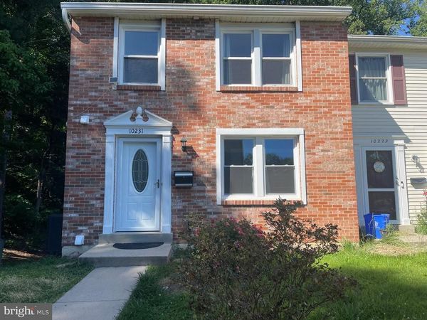 10231 MILLSTREAM DRIVE , GAITHERSBURG, MD 20886