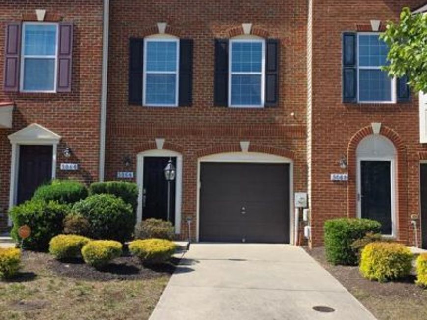 5066 Oyster Reef Place , Waldorf, MD 20602 Main Photo