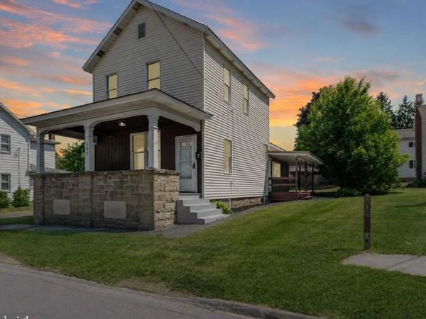 408 N 7TH STREET , PHILIPSBURG, PA 16866