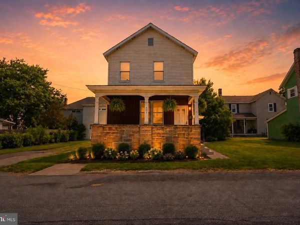 408 N 7TH STREET, PHILIPSBURG, PA 16866