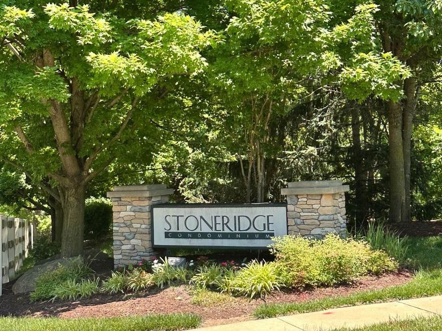 8801 Stone Ridge Circle , Unit 201, Pikesville, MD 21208 Main Photo