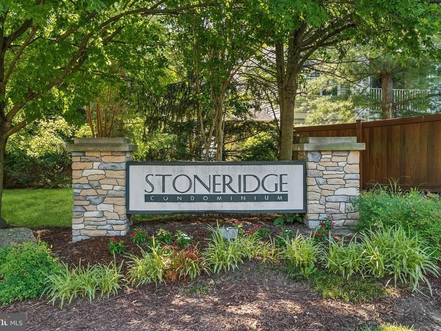 8801 Stone Ridge Circle, Unit 201, Pikesville, MD 21208 Main Photo