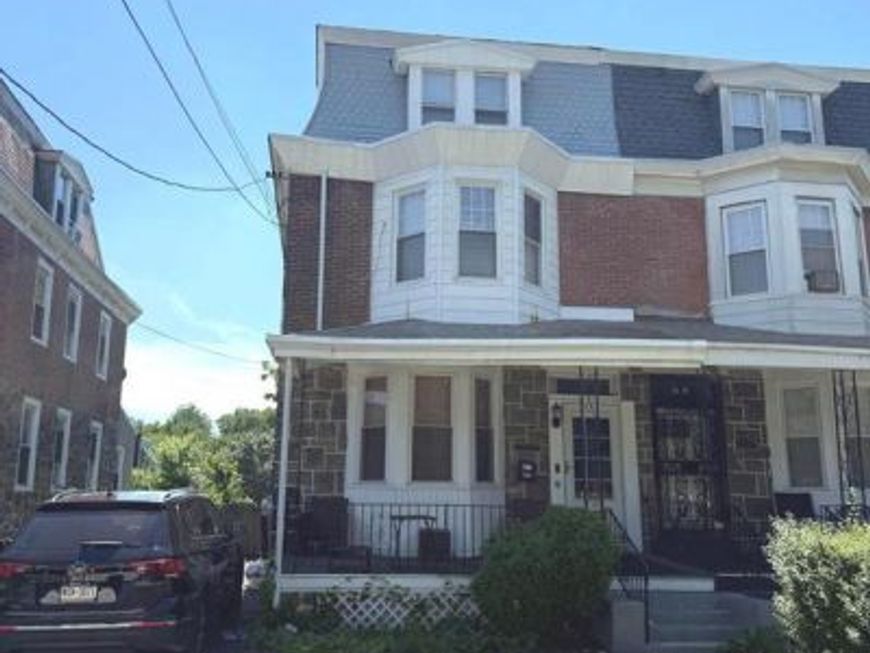 1208 Main Street , Darby, PA 19023 Main Photo