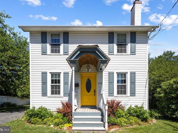 908 2ND STREET PIKE, SOUTHAMPTON, PA 18966