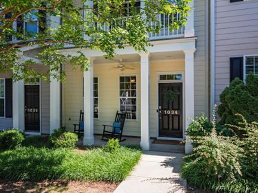 1034 Philpott Drive, Chapel Hill, NC 27517