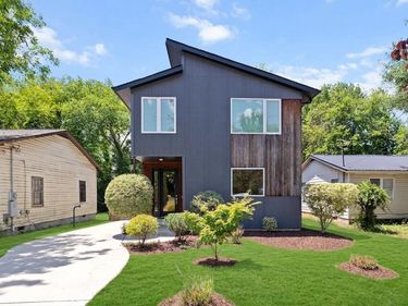 1118 S Bloodworth Street, Raleigh, NC 27601