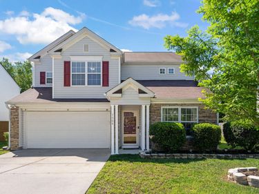 7504 Brighton Village Drive, Raleigh, NC 27616