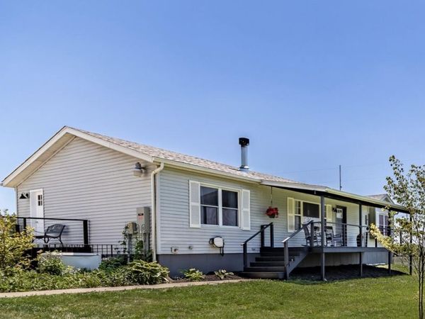 16321 Colorado Street, Hebron, IN 46341