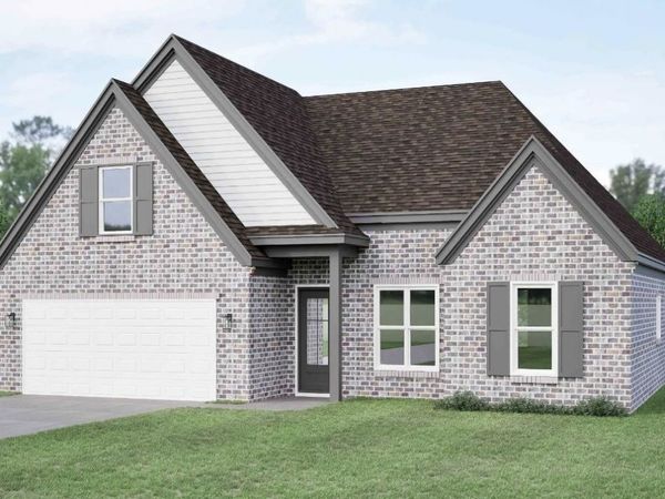 155 SUMMER ROSE LN, Somerville, TN 38068