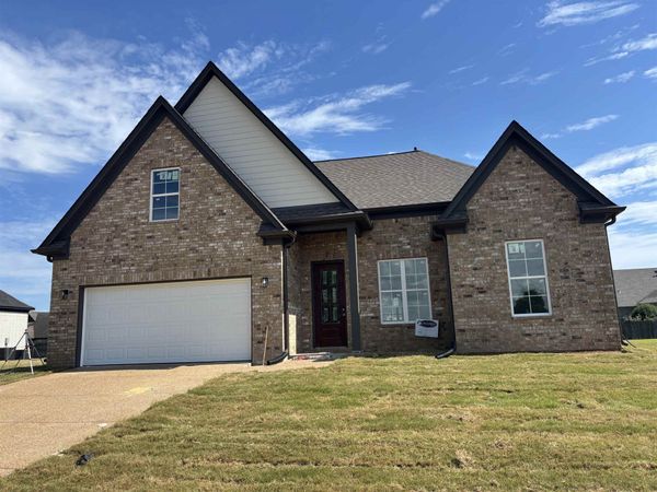 155 SUMMER ROSE LN, Somerville, TN 38068