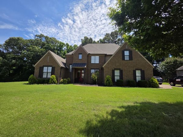 6026 MILTON WILSON DR, Arlington, TN 38002