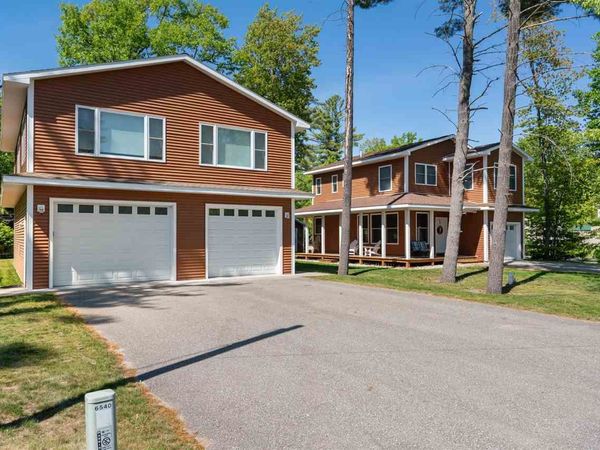6528 Holden Road, Indian River, MI 49749