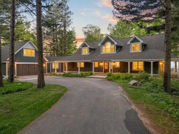 1248 Autumn Lane, Petoskey, MI 49770