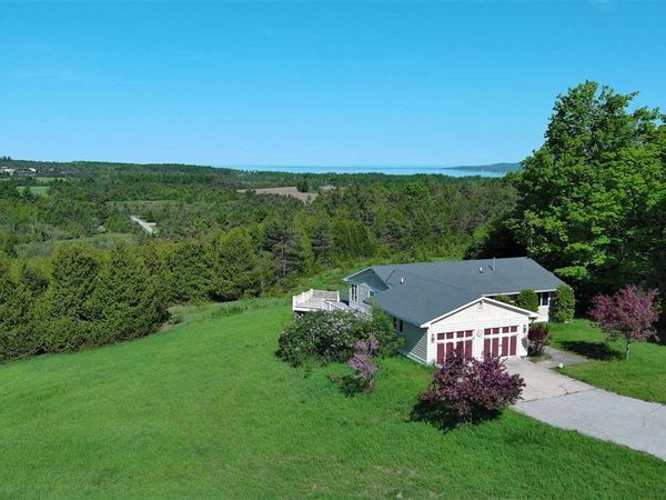 415 Alcan Drive, Petoskey, MI 49770
