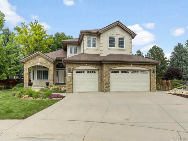 10864 Irving Court , Westminster, CO 80031