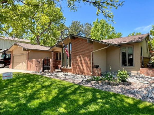 7019 S Windermere Street , Littleton, CO 80120