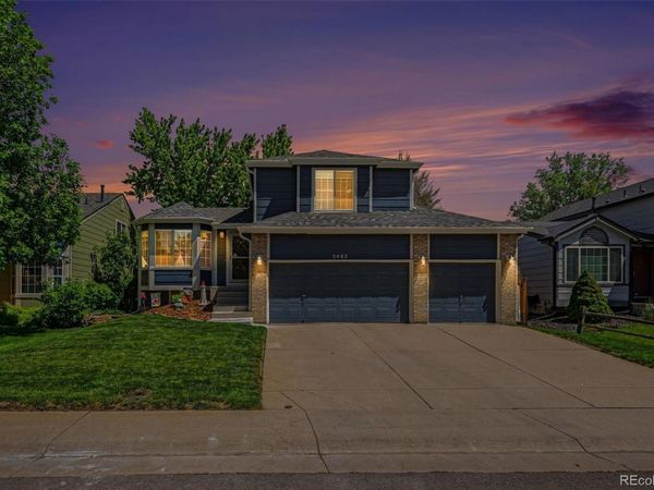 5462 S Jericho Way , Centennial, CO 80015