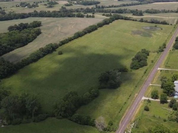 30+/- Acres N Highway, Stewartsville, MO 64490