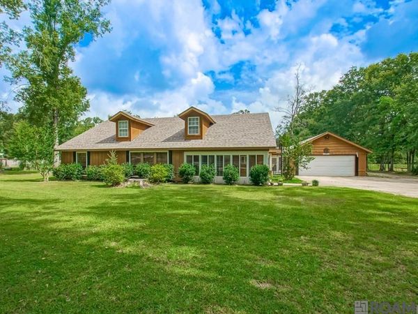 18759 Mclin Rd, Livingston, LA 70754