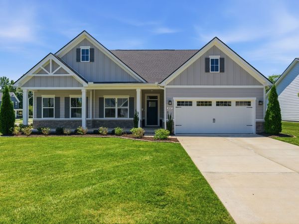 2107 Hideaway Ln , Murfreesboro, TN 37128