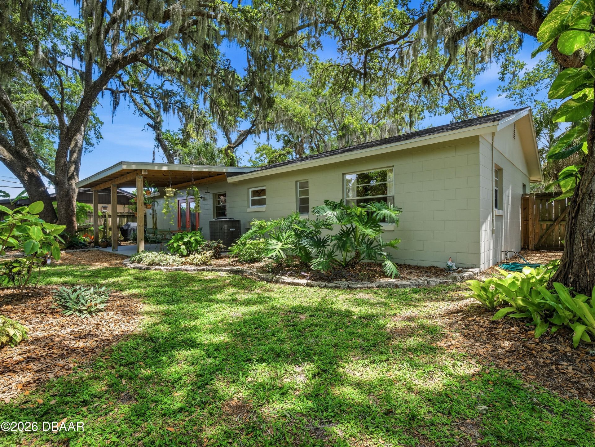 1714 Lime Tree Drive, Edgewater, FL 32132 Photo